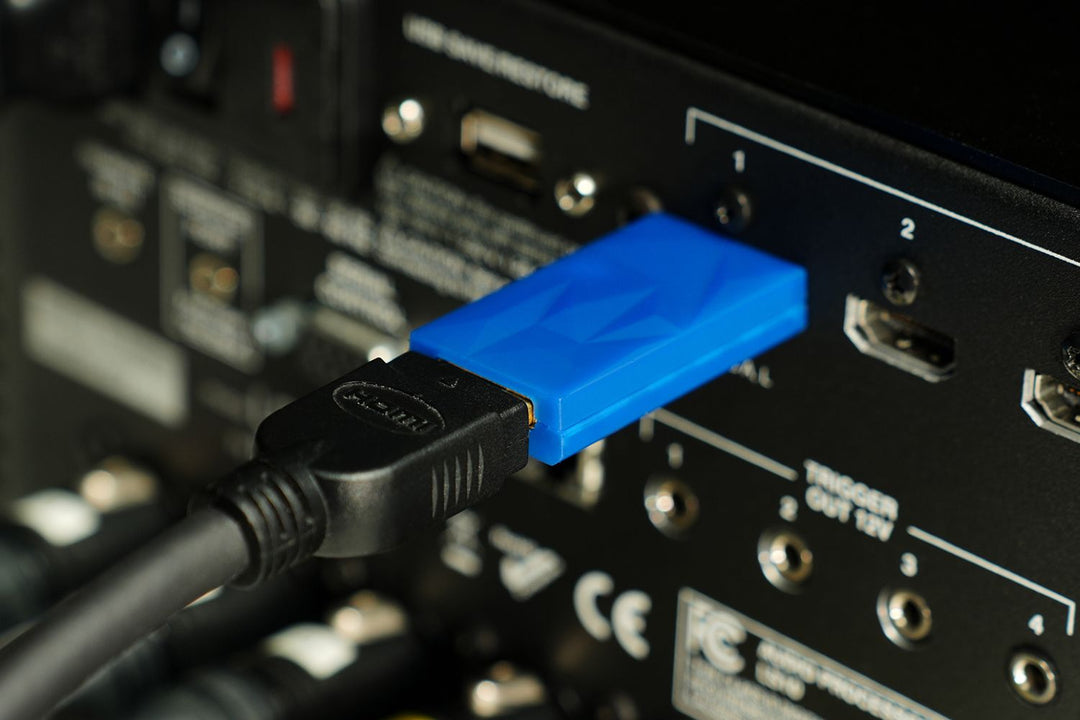 iFi SilentPower HDMI iSilencer 訊號降噪器