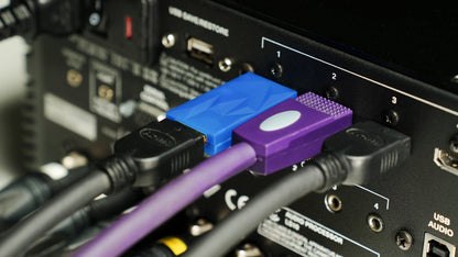 iFi SilentPower HDMI iSilencer 訊號降噪器