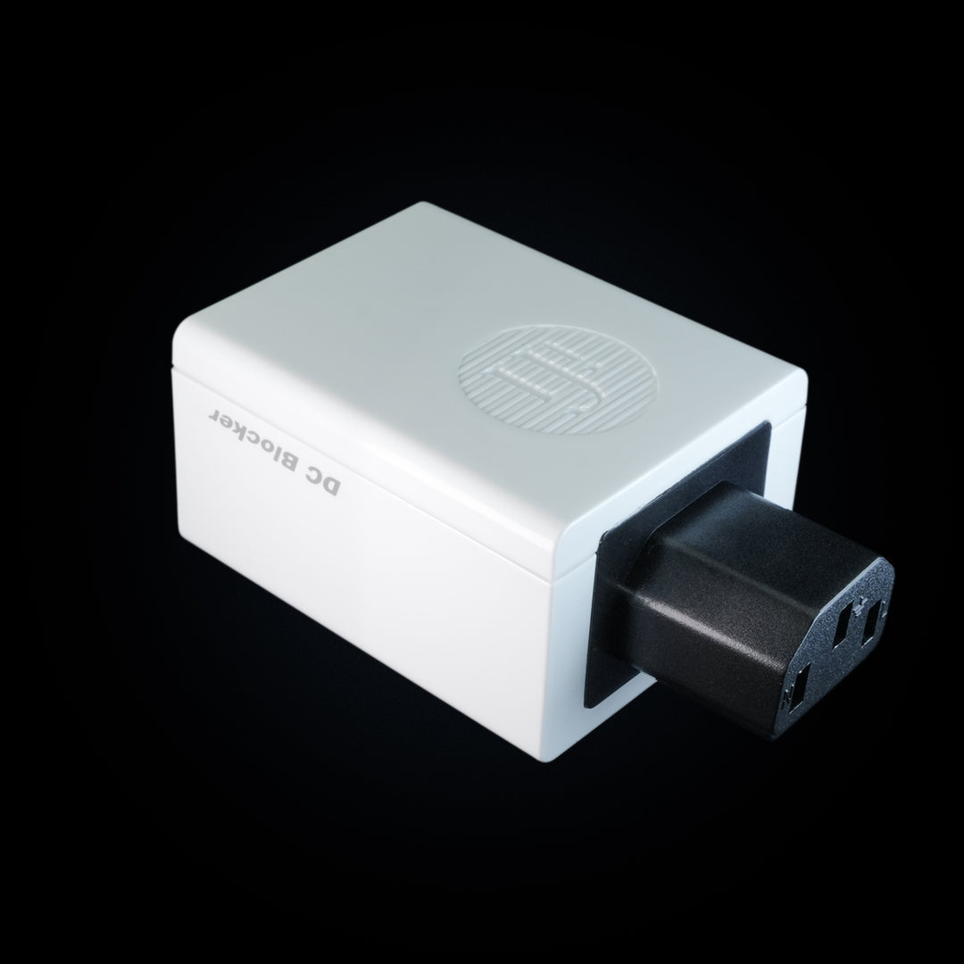 iFi SilentPower DC Blocker 阻斷器