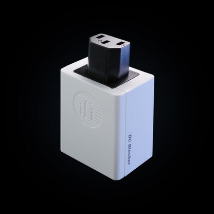 iFi SilentPower DC Blocker 阻斷器