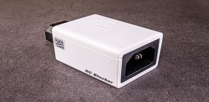 iFi SilentPower DC Blocker 阻斷器