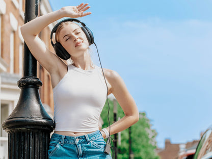 iFi Audio Go blu Air 隨身藍牙DAC耳擴 | LDAC aptX | 4.4mm平衡輸出