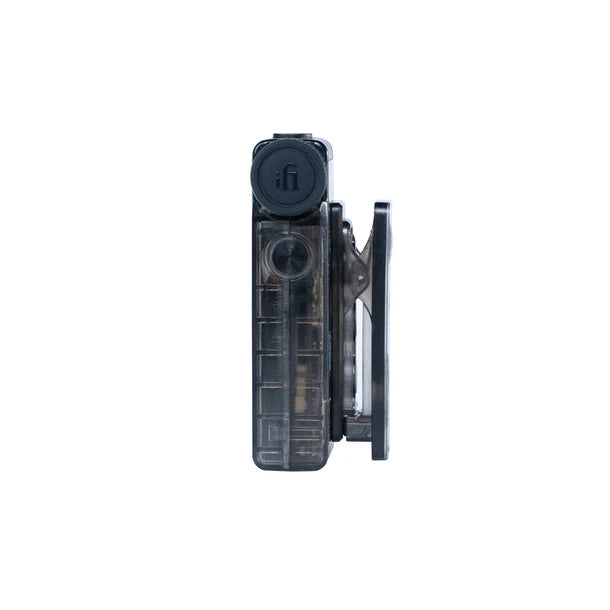 iFi Audio Go blu Air 隨身藍牙DAC耳擴 | LDAC aptX | 4.4mm平衡輸出