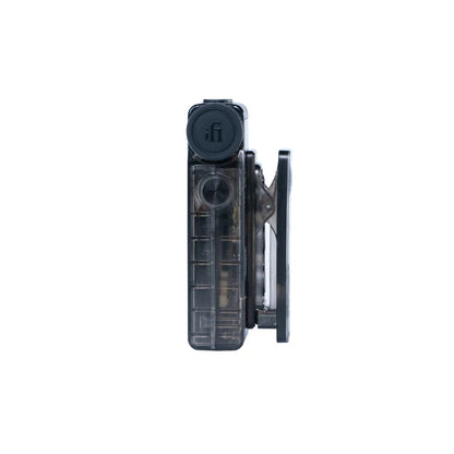 iFi Audio Go blu Air 隨身藍牙DAC耳擴 | LDAC aptX | 4.4mm平衡輸出