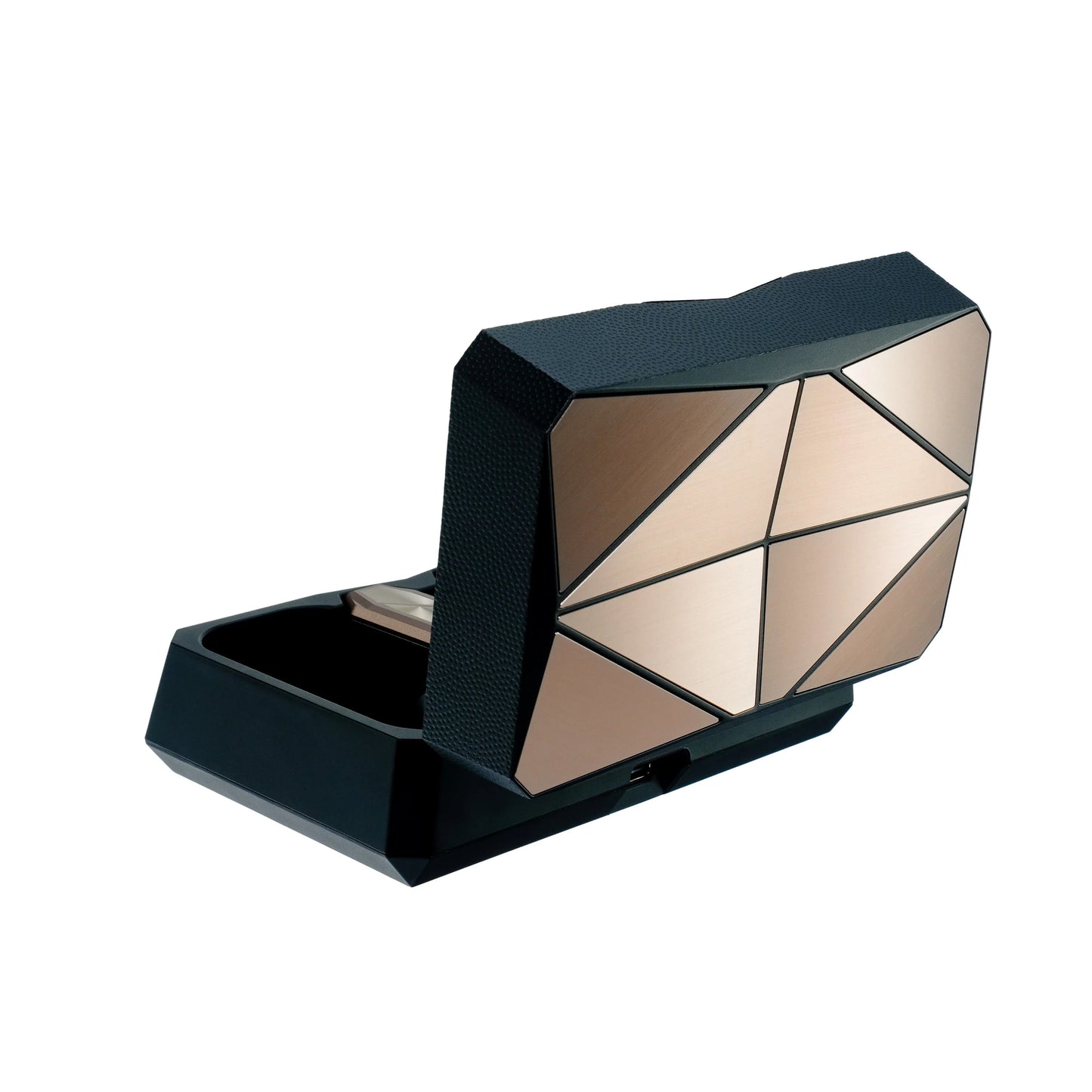 iFi Audio GO pod Max 真無線轉接器｜專為 IEM 設計｜無損藍牙｜內建 DAC 耳擴｜35 小時續航