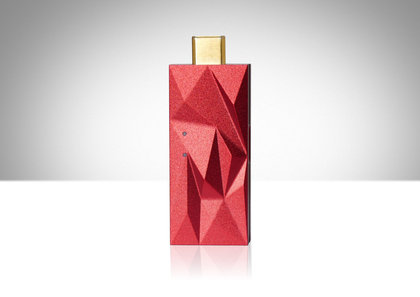 iFi SilentPower iDefender Max USB-C 接地迴路隔離器｜IsoGround 雜訊消除技術