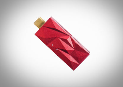 iFi SilentPower iDefender Max USB-C 接地迴路隔離器｜IsoGround 雜訊消除技術