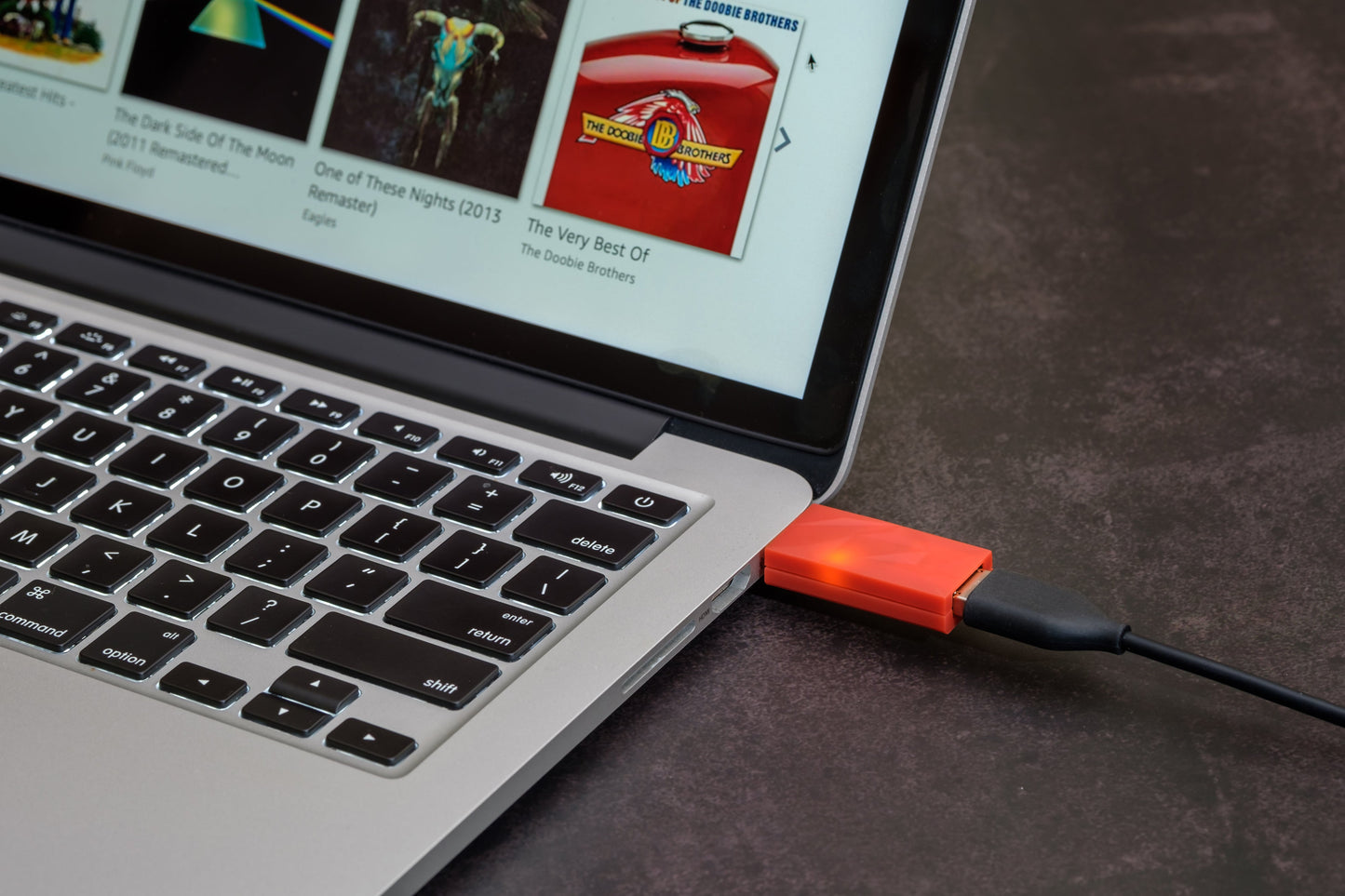 iFi SilentPower iDefender+ USB 訊號隔離器