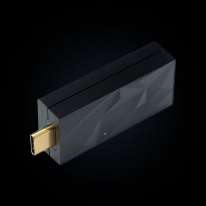 iFi iSilencer Max USB-C 降噪器｜消除雜訊 提升音質