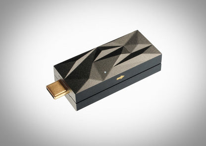 iFi iSilencer Max USB-C 降噪器｜消除雜訊 提升音質