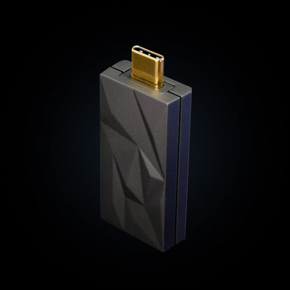 iFi SilentPower iSilencer+ USB 音訊降噪器