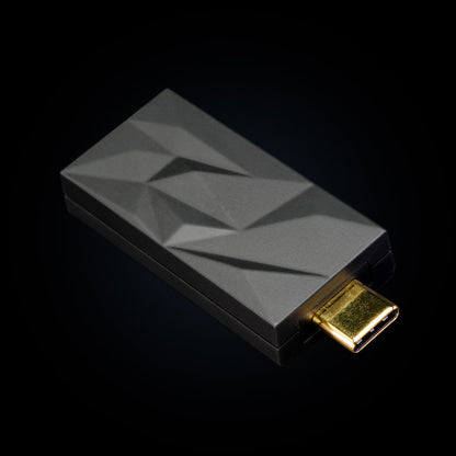 iFi SilentPower iSilencer+ USB 音訊降噪器