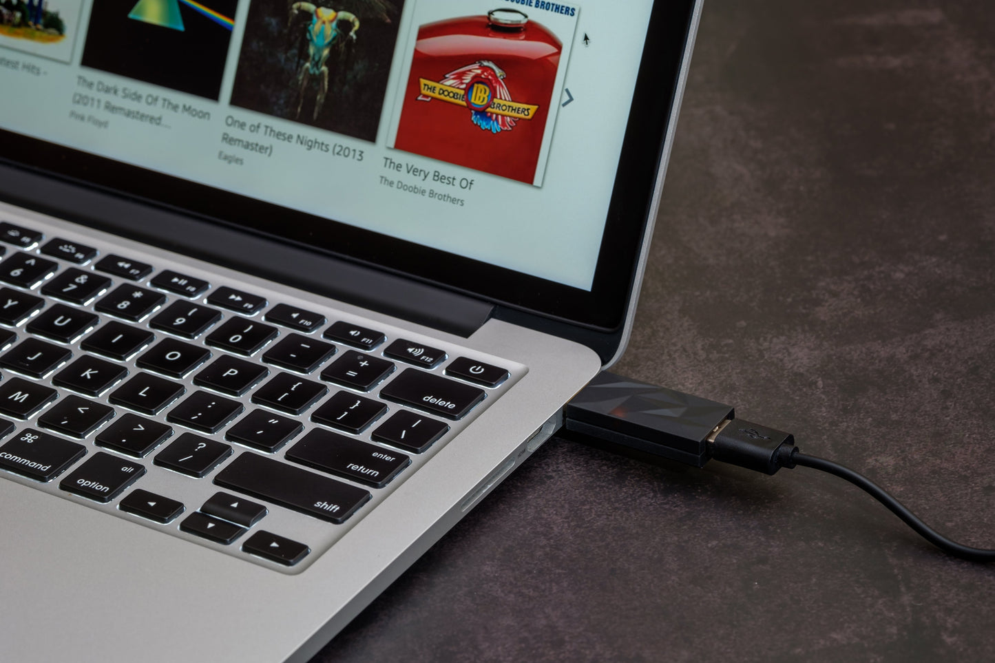 iFi SilentPower iSilencer+ USB 音訊降噪器