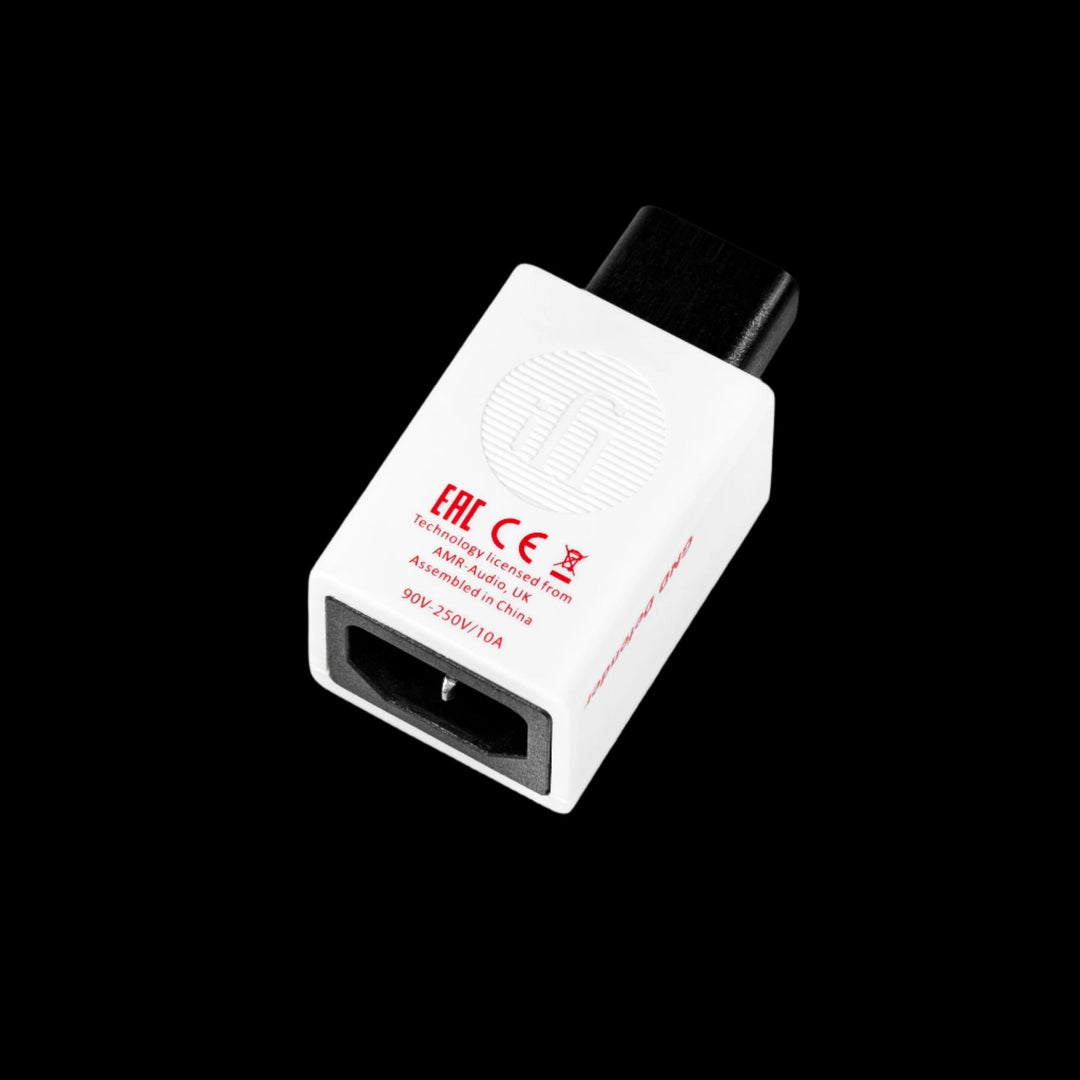 iFi SilentPower GND Defender 智慧接地阻斷器