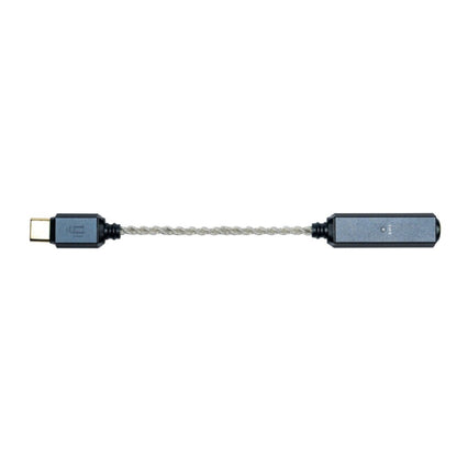 iFi GO link 2 Type-C DAC 耳擴｜ESS晶片 Hi-Res 高解析小尾巴