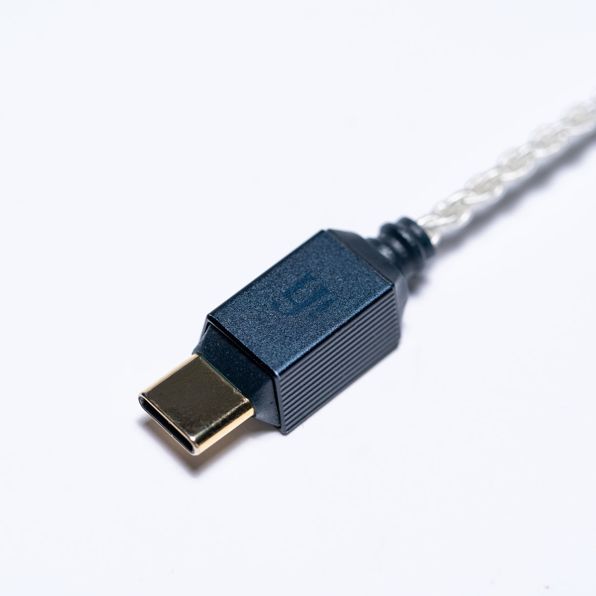 iFi GO link 2 Type-C DAC 耳擴｜ESS晶片 Hi-Res 高解析小尾巴