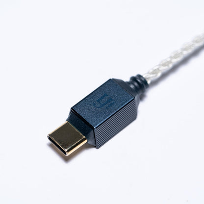iFi GO link 2 Type-C DAC 耳擴｜ESS晶片 Hi-Res 高解析小尾巴