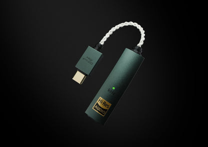 ifi GO LINK MAX 手機耳擴DAC