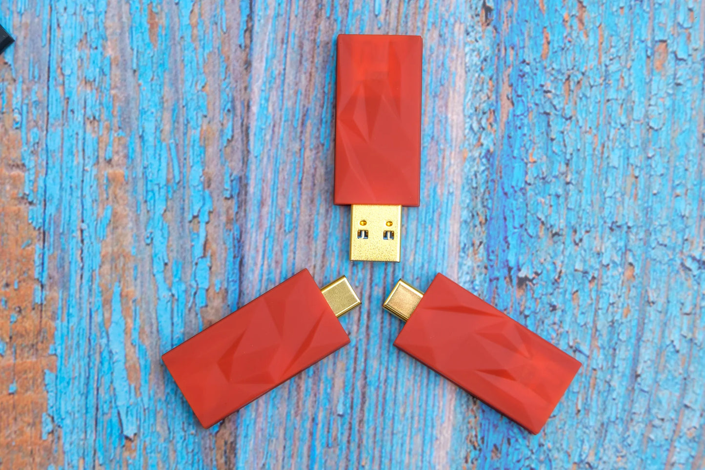 iFi SilentPower iDefender+ USB 訊號隔離器