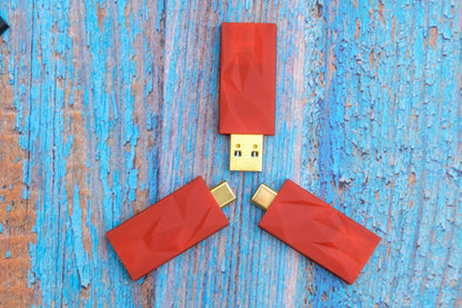 iFi SilentPower iDefender+ USB 訊號隔離器