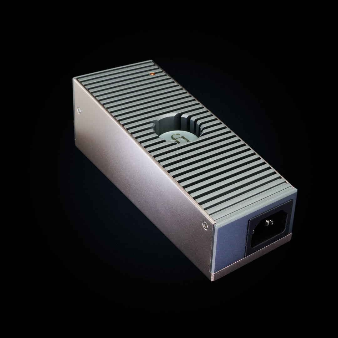 iFi SilentPower iPower ELITE 降噪電源供應器