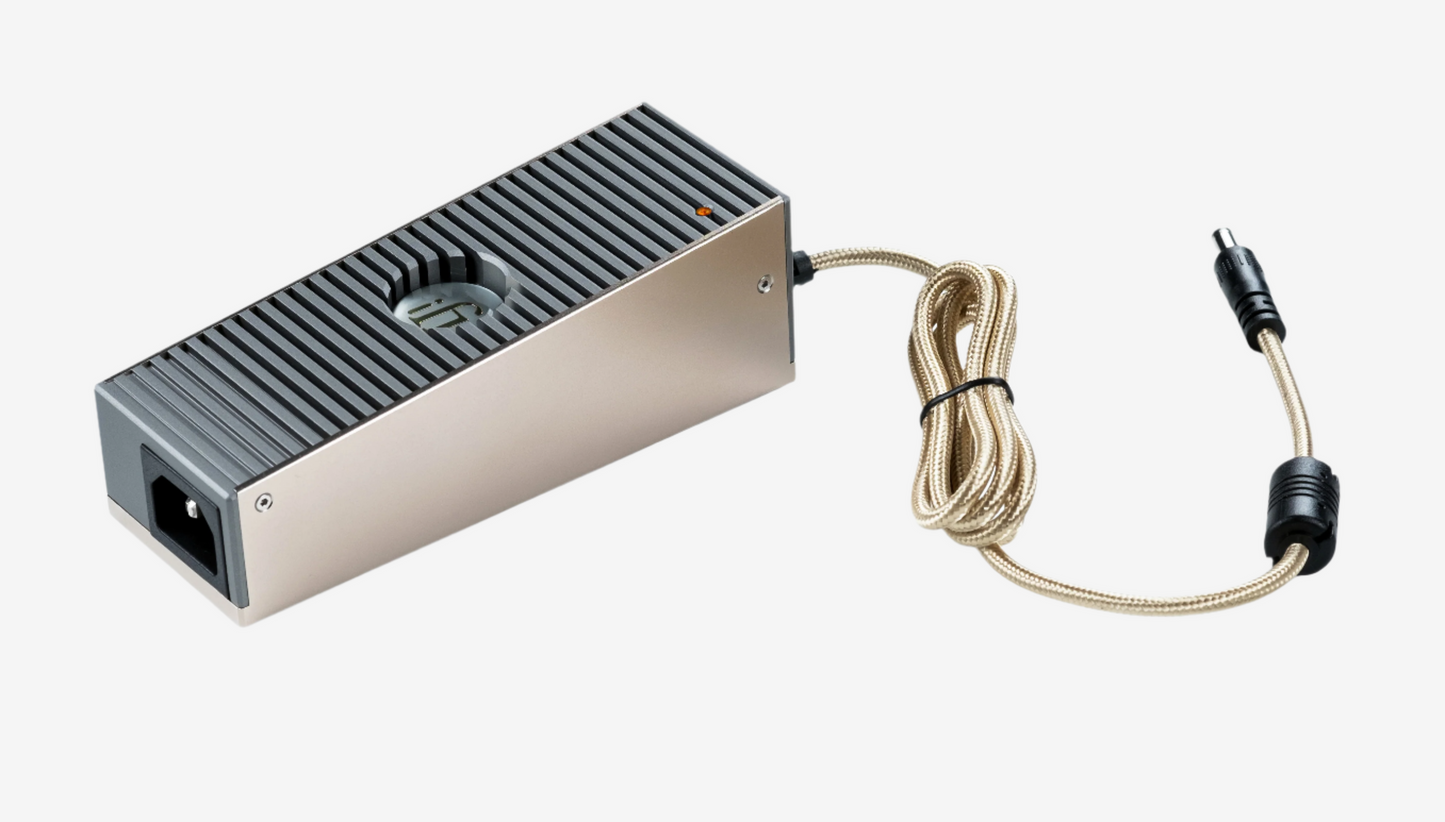iFi SilentPower iPower ELITE 降噪電源供應器