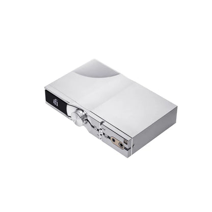 iFi Audio NEO iDSD 2 旗艦級桌上型 DAC 耳擴｜全平衡架構與無損藍牙支援