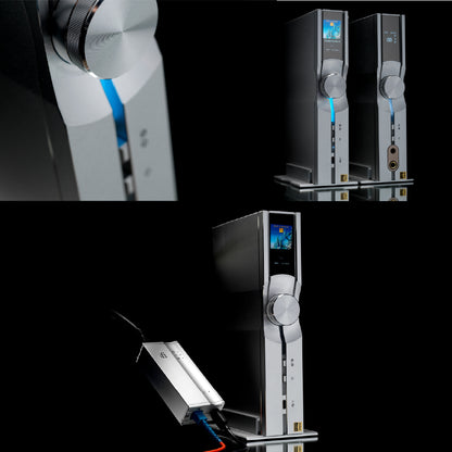 iFi Audio NEO Stream 網路串流 DAC