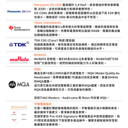 iFi Audio NEO Stream 網路串流 DAC