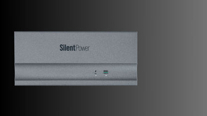 iFi SilentPower USB iPurifier Pro 訊號淨化器｜USB 降噪、降抖動、提升音質