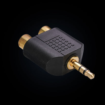 iFi SilentPower Groundhog+ 接地線材組｜雜訊消除｜USB-A RCA 3.5mm Y插 香蕉插｜鋁合金