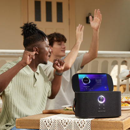 Ikarao 愛克拉 Shell S2 經典款 一體式便攜卡拉OK機