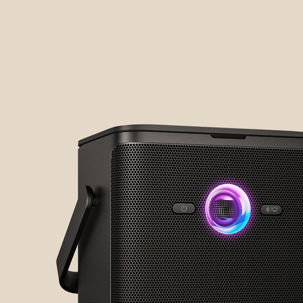 Ikarao 愛克拉 Shell S3 口袋款 一體式便攜卡拉OK機