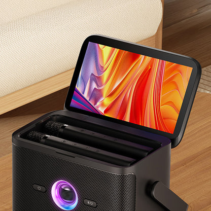 Ikarao 愛克拉 Shell S3 口袋款 一體式便攜卡拉OK機