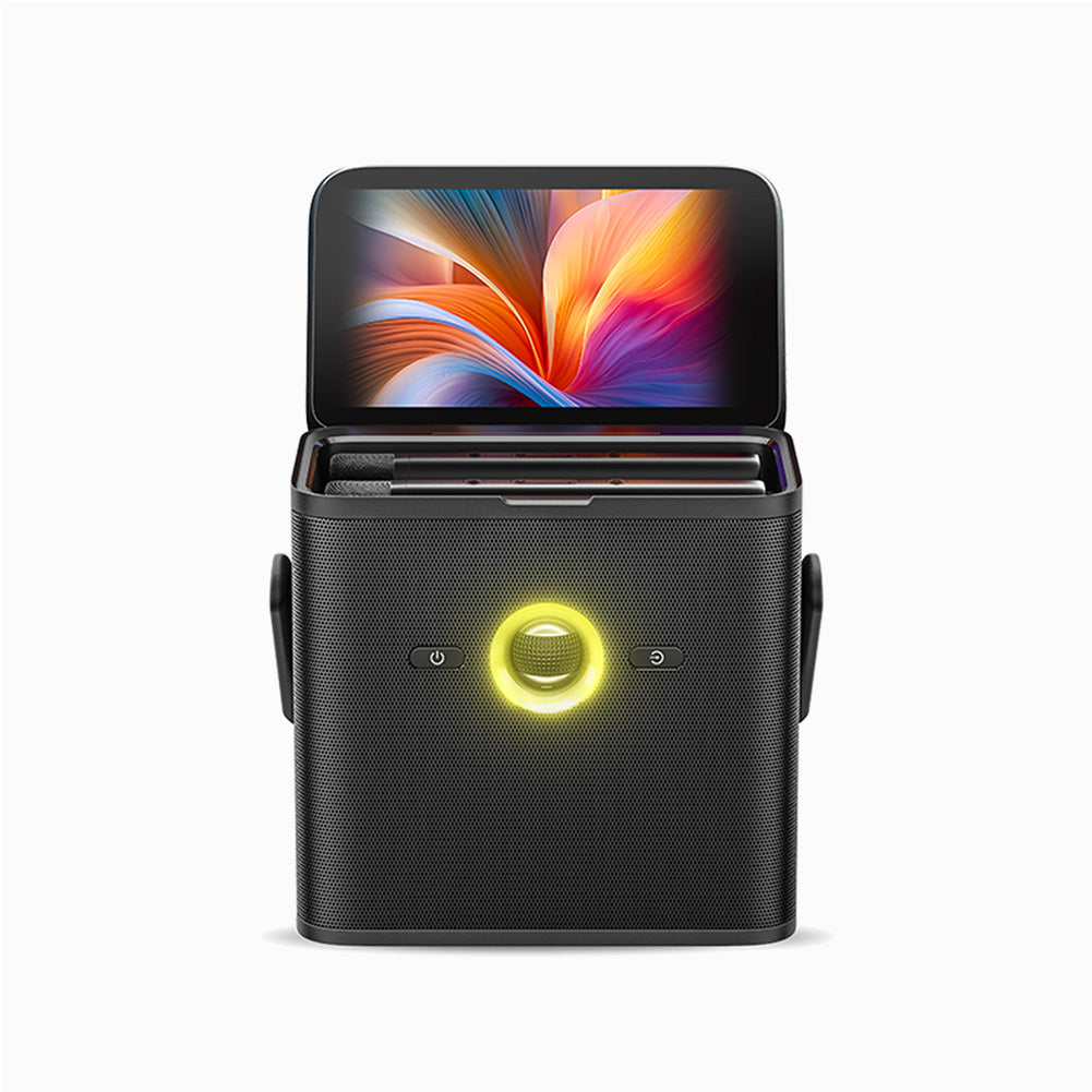 Ikarao 愛克拉 Shell S3 口袋款 一體式便攜卡拉OK機