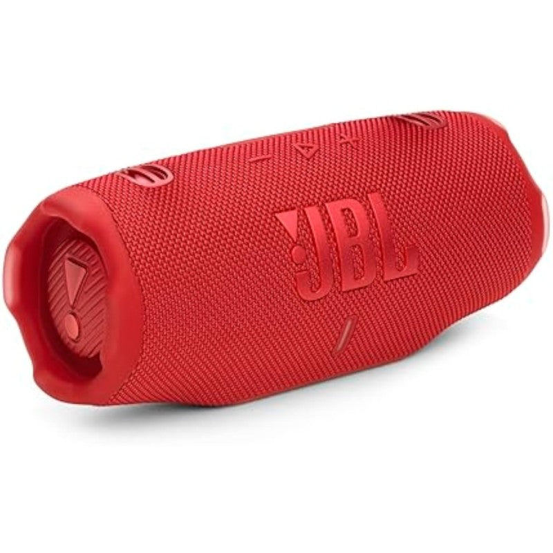 JBL Charge 6 攜帶型 防水藍牙喇叭