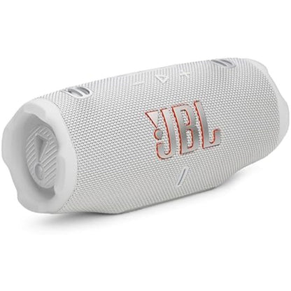 JBL Charge 6 攜帶型 防水藍牙喇叭