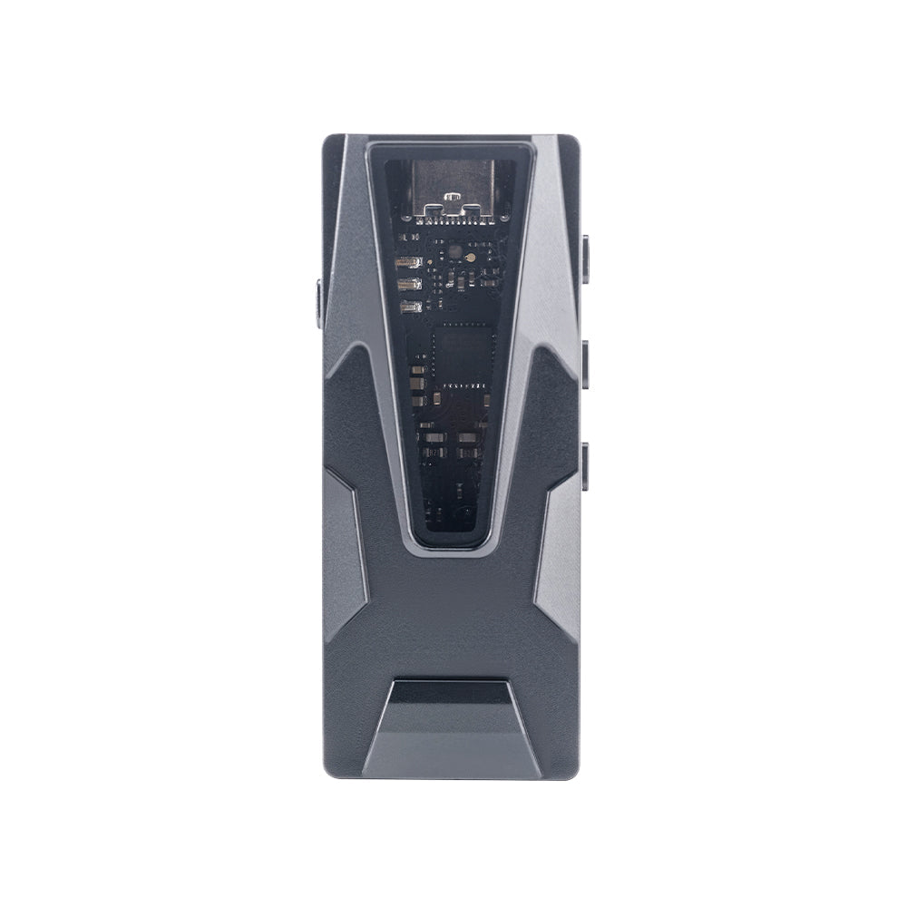 Kinera Celest CD-30 DAC 耳機擴大機｜ES9039Q2M 晶片 耳機擴大機 kinera-celest-cd30-portable-dac-amp