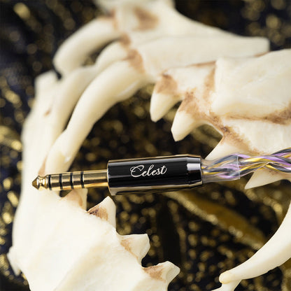 Kinera Celest Yaksha 夜叉｜4單體混合 2DD+動鐵+平板 入耳式耳機