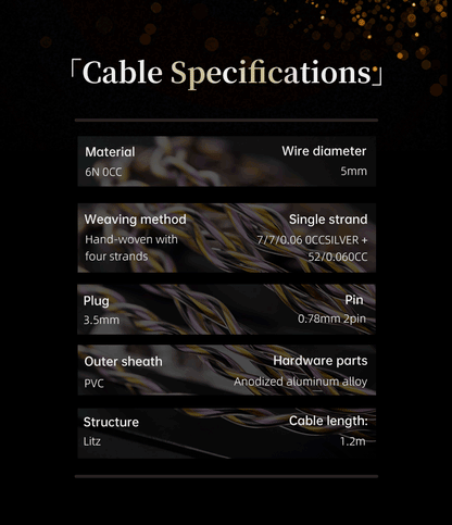 Kinera Celest Yaksha 夜叉｜4單體混合 2DD+動鐵+平板 入耳式耳機