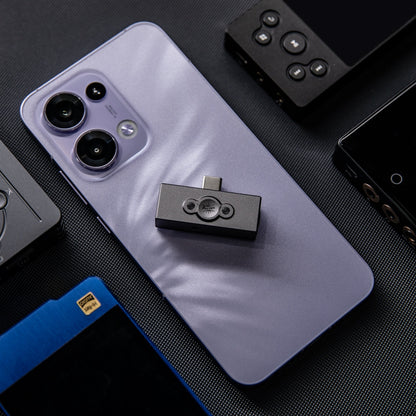 Kiwi Ears Allegro Pro 微型 耳擴 DAC