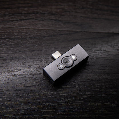 Kiwi Ears Allegro Pro 微型 耳擴 DAC