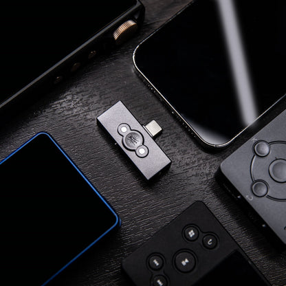 Kiwi Ears Allegro Pro 微型 耳擴 DAC