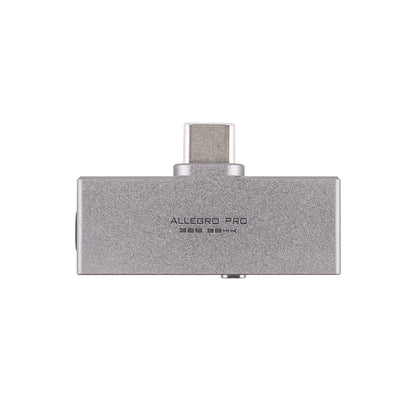 Kiwi Ears Allegro Pro 微型 耳擴 DAC