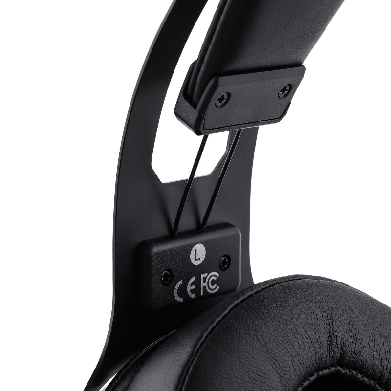 Kiwi Ears Altruva 開放式耳機｜50mm 動圈單體 監聽級調音 32Ω 木質耳罩耳機