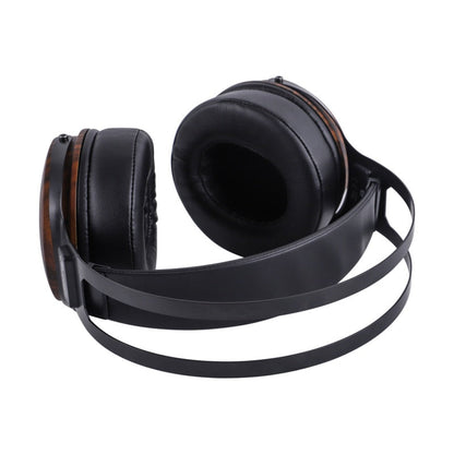 Kiwi Ears Altruva 開放式耳機｜50mm 動圈單體 監聽級調音 32Ω 木質耳罩耳機