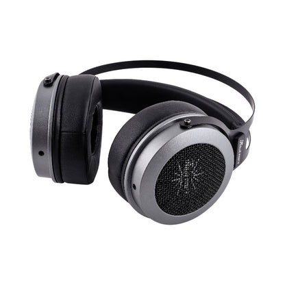 Kiwi Ears Altruva 開放式耳機｜50mm 動圈單體 監聽級調音 32Ω 木質耳罩耳機