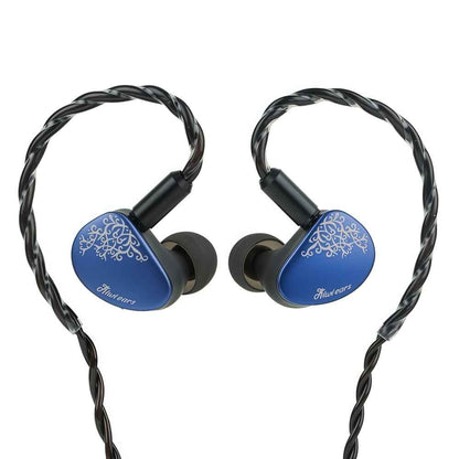 Kiwi Ears Cadenza II 入耳式耳機 藍色 入耳式有線耳機 kiwi-ears-cadenza-ii-iem-2
