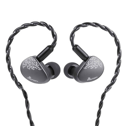 Kiwi Ears Cadenza II 入耳式耳機 灰色 入耳式有線耳機 kiwi-ears-cadenza-ii-iem-3