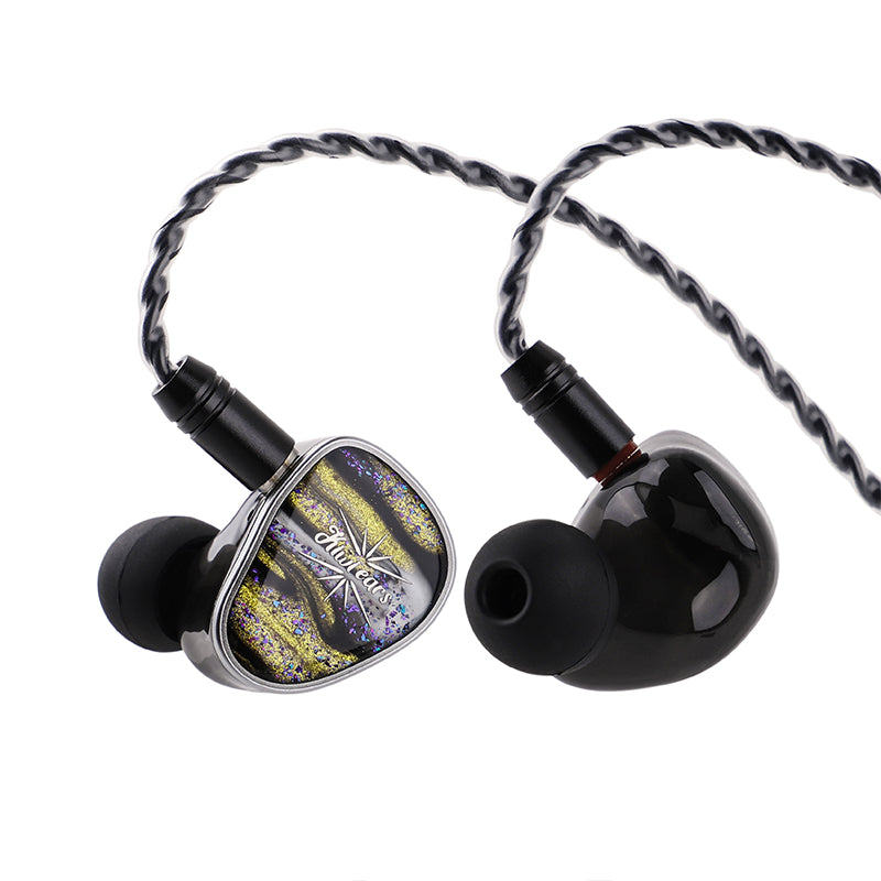 Kiwi Ears Etude 入耳式耳機